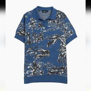 Rodd & Gunn Hindley Creek Knit Polo